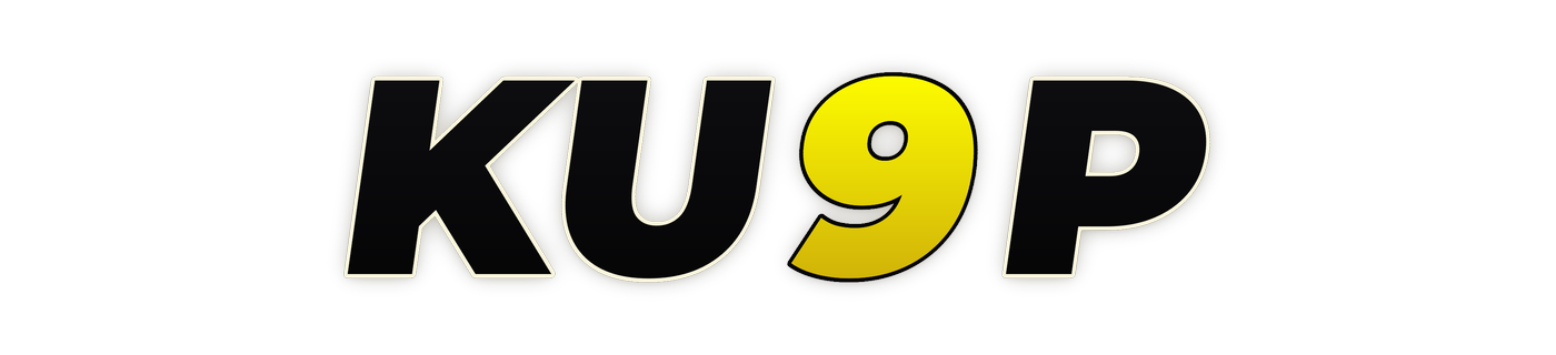 ku9p logo